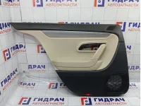 Обшивка двери задней левой Volkswagen Passat CC 3C8867211ADYQK