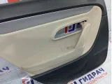 Обшивка двери задней левой Volkswagen Passat CC 3C8867211ADYQK