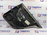 Обшивка двери задней левой Volkswagen Passat CC 3C8867211ADYQK