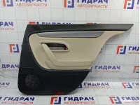 Обшивка двери задней правой Volkswagen Passat CC 3C8867212ADYQK