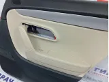 Обшивка двери задней правой Volkswagen Passat CC 3C8867212ADYQK