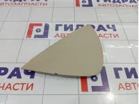 Накладка торпедо левая с торца Volkswagen Passat CC 3C1858217DH67