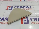 Накладка торпедо левая с торца Volkswagen Passat CC 3C1858217DH67