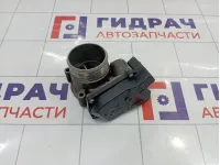 Заслонка дроссельная электрическая Volkswagen Passat CC 06F133062AG
