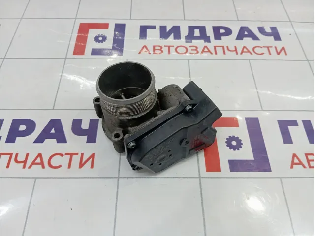 Заслонка дроссельная электрическая Volkswagen Passat CC 06F133062AG
