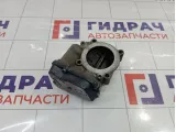 Заслонка дроссельная электрическая Volkswagen Passat CC 06F133062AG