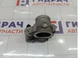 Заслонка дроссельная электрическая Volkswagen Passat CC 06F133062AG