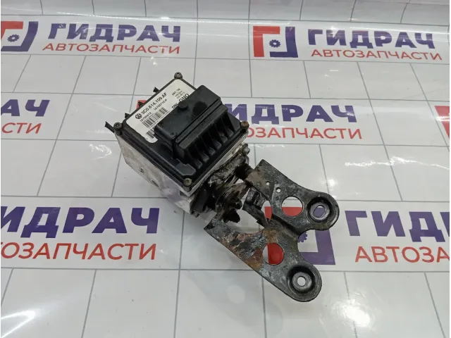 Блок ABS Volkswagen Passat CC 3C0614109AFBEF