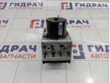 Блок ABS Volkswagen Passat CC 3C0614109AFBEF