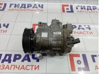 Компрессор кондиционера Volkswagen Passat CC 1K0820808A