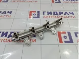 Рейка топливная (рампа) Volkswagen Passat CC 06J133317M