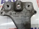 Кронштейн КПП левый Volkswagen Passat CC 1K0199117BQ