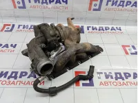 Турбокомпрессор (турбина) Volkswagen Passat CC 06J145701R