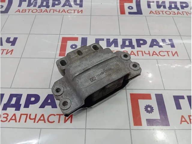 Опора двигателя левая Volkswagen Passat CC 3C0199555AE