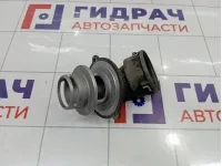 Патрубок турбокомпрессора (турбины) Volkswagen Passat CC
