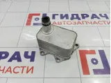 Радиатор масляный Volkswagen Passat CC 06J117021J