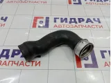 Патрубок интеркулера Volkswagen Passat CC