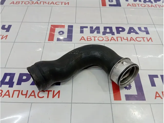 Патрубок интеркулера Volkswagen Passat CC