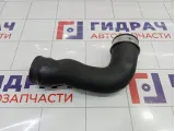 Патрубок интеркулера Volkswagen Passat CC