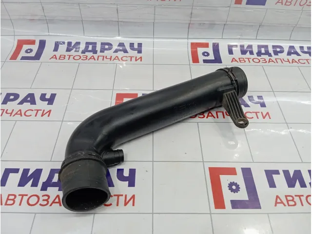 Патрубок интеркулера Volkswagen Passat CC 1K0129654AP