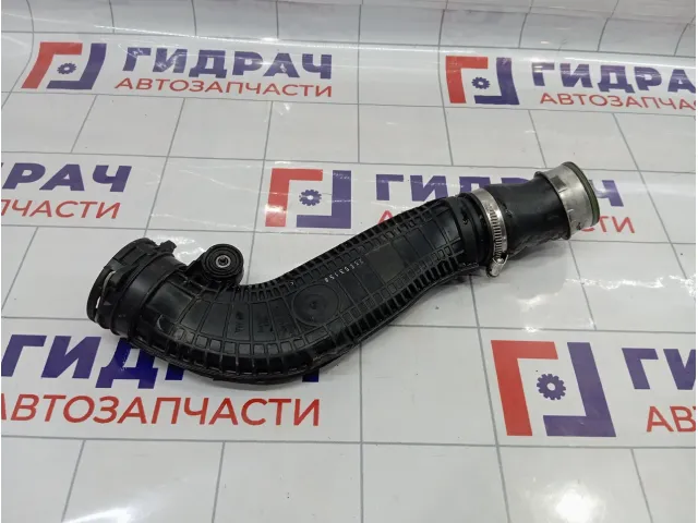 Патрубок интеркулера Volkswagen Passat CC 1K0145840R