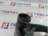 Патрубок радиатора Volkswagen Passat CC 3C0122051CD
