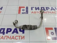 Трубка турбокомпрессора (турбины) Volkswagen Passat CC 06J121497J