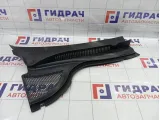 Решетка стеклоочистителя правая Volkswagen Passat CC 3C88194049B9