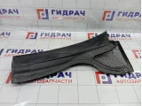 Решетка стеклоочистителя правая Volkswagen Passat CC 3C88194049B9