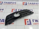 Решетка в бампер правая Volkswagen Passat CC 3C8853666C