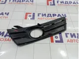 Решетка в бампер правая Volkswagen Passat CC 3C8853666C