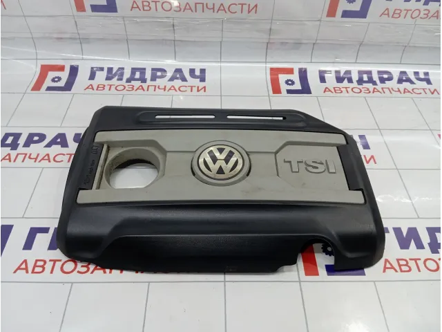 Накладка двигателя Volkswagen Passat CC 06J103925AQ