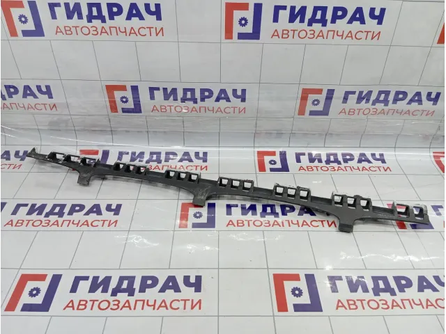 Кронштейн порога наружного левого Volkswagen Passat CC