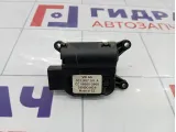 Моторчик заслонки отопителя Volkswagen Passat CC 3C1907511A
