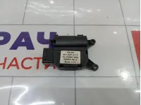 Моторчик заслонки отопителя Volkswagen Passat CC 3C1907511F