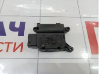 Моторчик заслонки отопителя Volkswagen Passat CC