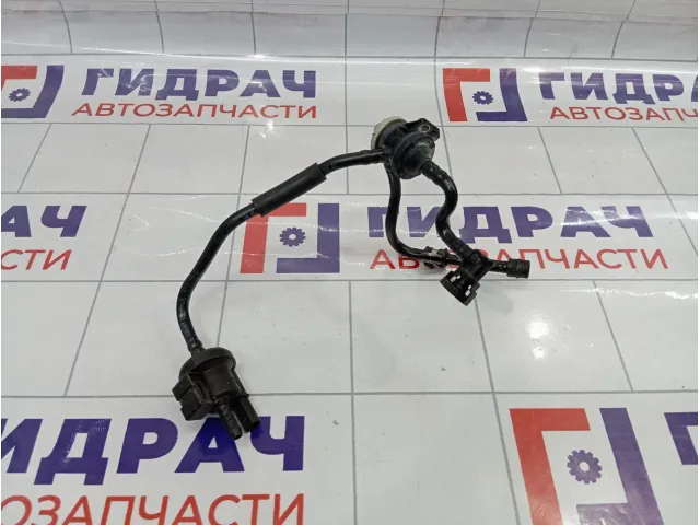 Клапан электромагнитный Volkswagen Passat CC