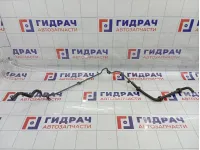 Трубка охлаждающей жидкости металлическая Volkswagen Passat CC 06J121075F