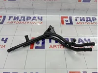 Трубка системы охлаждения Volkswagen Passat CC 1K0121070BD