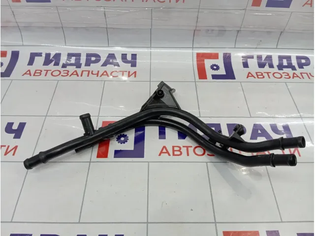 Трубка системы охлаждения Volkswagen Passat CC 1K0121070BD