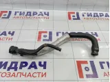 Трубка системы охлаждения Volkswagen Passat CC