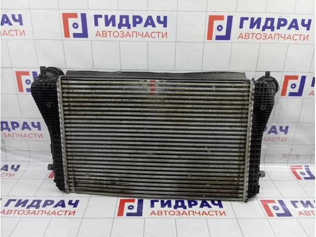 Интеркулер Volkswagen Passat CC 3C0145805R