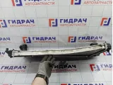 Интеркулер Volkswagen Passat CC 3C0145805R
