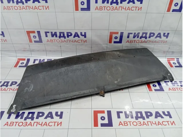 Пыльник двигателя центральный Volkswagen Passat CC 3C8807651B