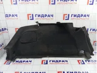 Обшивка багажника левая Volkswagen Passat CC 3C8867427F8W4