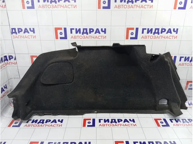 Обшивка багажника левая Volkswagen Passat CC 3C8867427F8W4
