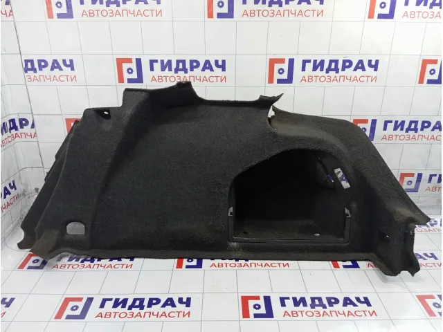 Обшивка багажника правая Volkswagen Passat CC 3C8867428H8W4