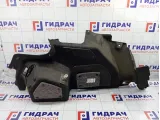 Обшивка багажника правая Volkswagen Passat CC 3C8867428H8W4