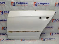 Дверь задняя левая Volkswagen Passat CC 3C8833055E