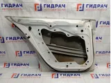 Дверь задняя левая Volkswagen Passat CC 3C8833055E